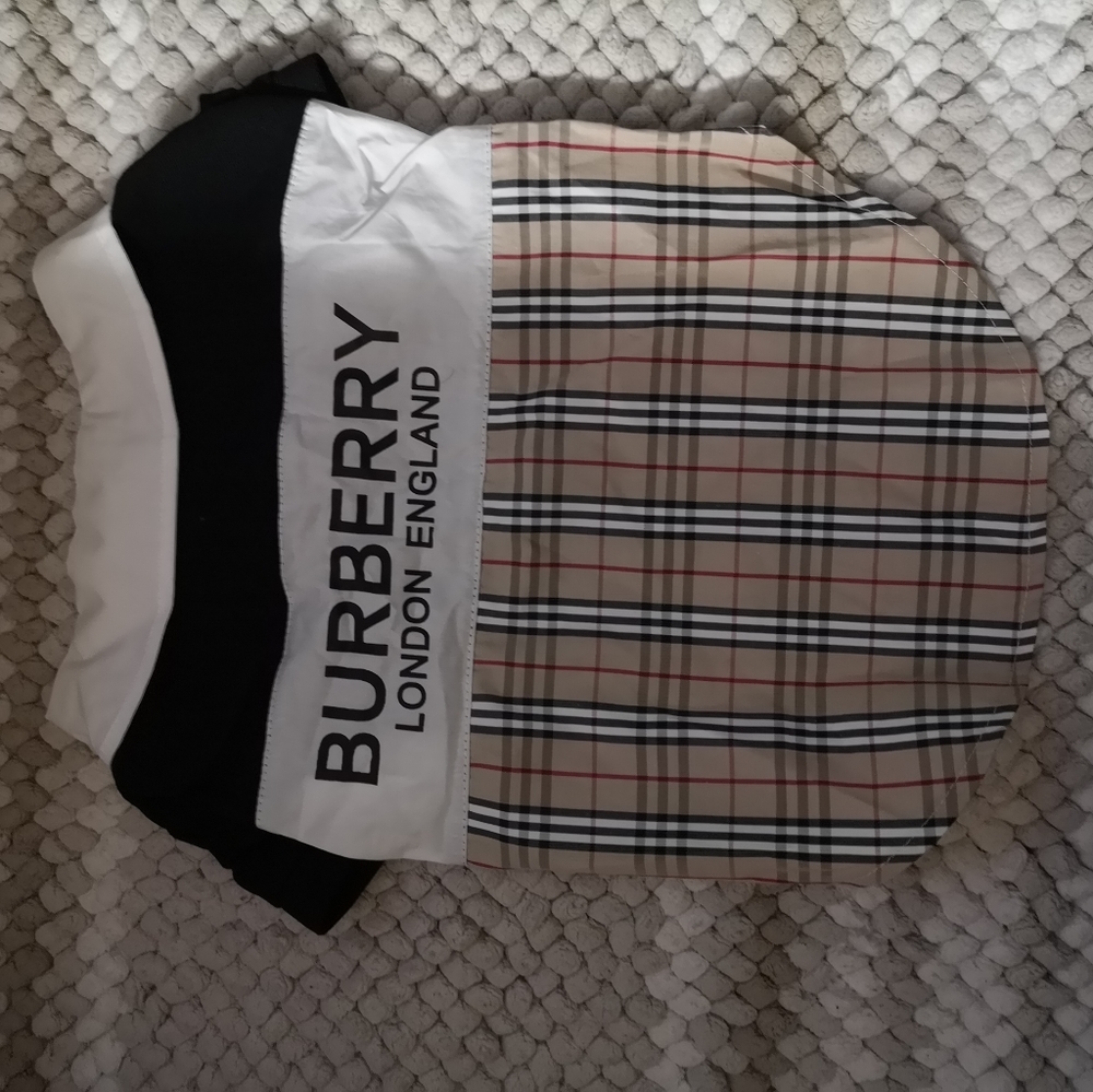 Collared Dog Shirt - Picture 1 of 2